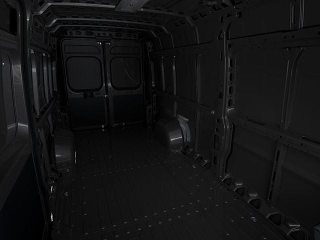 2026 RAM Ram ProMaster RAM PROMASTER 3500 TRADESMAN CARGO VAN HIGH ROOF 159' WB EXT