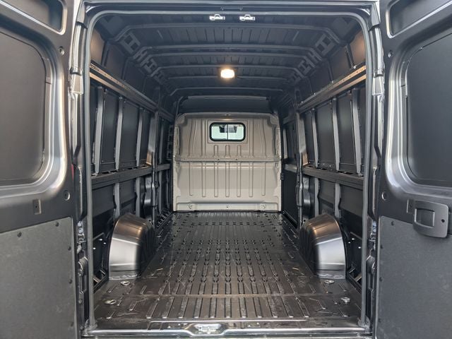 2026 RAM Ram ProMaster RAM PROMASTER 3500 TRADESMAN CARGO VAN HIGH ROOF 159' WB EXT