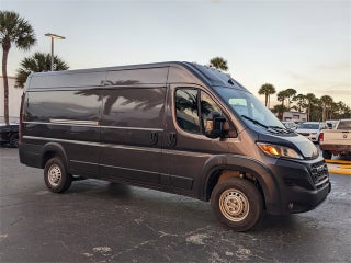 2026 RAM Ram ProMaster RAM PROMASTER 3500 TRADESMAN CARGO VAN HIGH ROOF 159' WB EXT