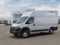 2026 RAM Ram ProMaster RAM PROMASTER 3500 TRADESMAN CARGO VAN SUPER HIGH ROOF 159' WB EXT