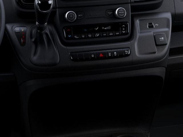 2026 RAM Ram ProMaster RAM PROMASTER 3500 TRADESMAN CARGO VAN SUPER HIGH ROOF 159' WB EXT