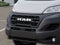 2026 RAM Ram ProMaster RAM PROMASTER 3500 TRADESMAN CARGO VAN SUPER HIGH ROOF 159' WB EXT