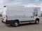 2026 RAM Ram ProMaster RAM PROMASTER 3500 TRADESMAN CARGO VAN SUPER HIGH ROOF 159' WB EXT