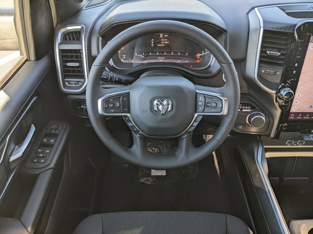 2026 RAM Ram 1500 RAM 1500 BIG HORN CREW CAB 4X2 5'7' BOX