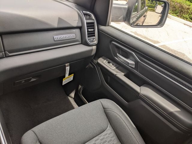 2026 RAM Ram 1500 RAM 1500 BIG HORN CREW CAB 4X2 5'7' BOX