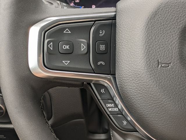 2026 RAM Ram 1500 RAM 1500 BIG HORN CREW CAB 4X2 5'7' BOX