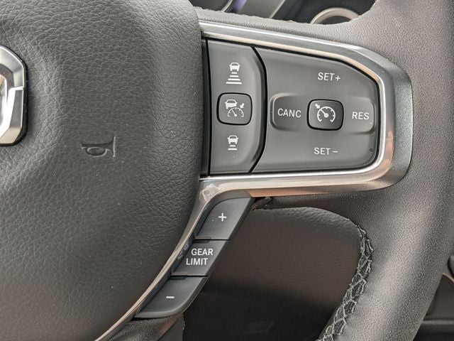 2026 RAM Ram 1500 RAM 1500 BIG HORN CREW CAB 4X2 5'7' BOX