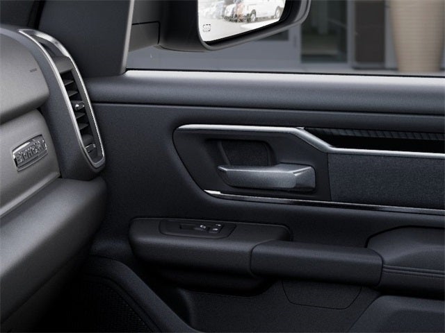 2026 RAM Ram 1500 RAM 1500 BIG HORN CREW CAB 4X2 5'7' BOX