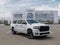 2026 RAM Ram 1500 RAM 1500 BIG HORN CREW CAB 4X2 5'7' BOX