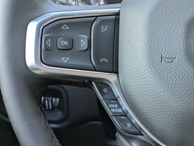 2026 RAM Ram 1500 RAM 1500 BIG HORN CREW CAB 4X2 5'7' BOX