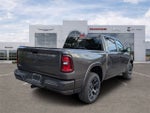 2026 RAM Ram 1500 RAM 1500 BIG HORN CREW CAB 4X2 5'7' BOX