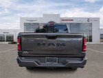 2026 RAM Ram 1500 RAM 1500 BIG HORN CREW CAB 4X2 5'7' BOX