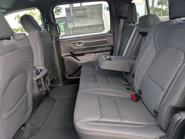 2026 RAM Ram 1500 RAM 1500 BIG HORN CREW CAB 4X2 5'7' BOX