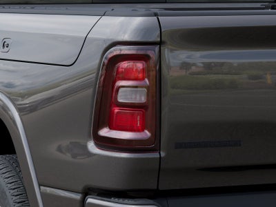 2026 RAM Ram 1500 RAM 1500 BIG HORN CREW CAB 4X2 5'7' BOX