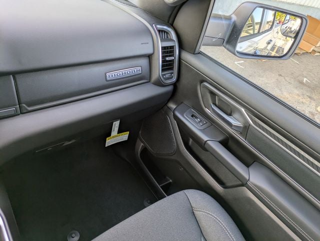 2026 RAM Ram 1500 RAM 1500 BIG HORN CREW CAB 4X2 5'7' BOX