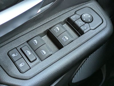 2026 RAM Ram 1500 RAM 1500 BIG HORN CREW CAB 4X2 5'7' BOX