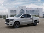 2026 RAM Ram 1500 RAM 1500 BIG HORN CREW CAB 4X2 5'7' BOX