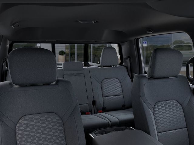 2026 RAM Ram 1500 RAM 1500 BIG HORN CREW CAB 4X2 5'7' BOX