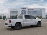 2026 RAM Ram 1500 RAM 1500 BIG HORN CREW CAB 4X2 5'7' BOX