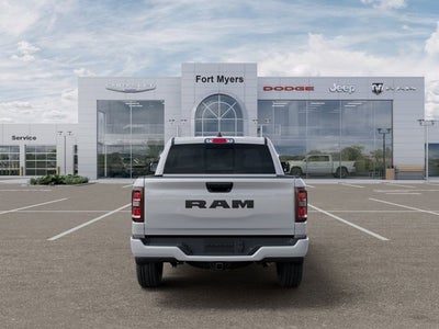 2026 RAM Ram 1500 RAM 1500 EXPRESS CREW CAB 4X2 5'7' BOX