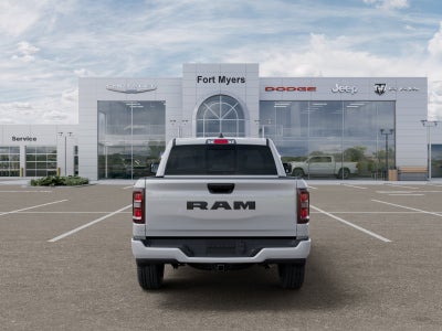 2026 RAM Ram 1500 RAM 1500 EXPRESS CREW CAB 4X2 5'7' BOX
