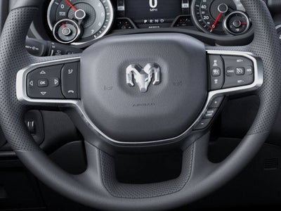 2026 RAM Ram 1500 RAM 1500 EXPRESS CREW CAB 4X2 5'7' BOX