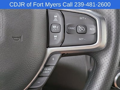 2026 RAM Ram 1500 RAM 1500 EXPRESS CREW CAB 4X2 5'7' BOX