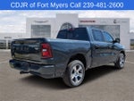 2026 RAM Ram 1500 RAM 1500 EXPRESS CREW CAB 4X2 5'7' BOX