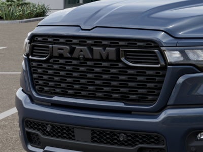 2026 RAM Ram 1500 RAM 1500 EXPRESS CREW CAB 4X2 5'7' BOX
