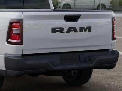 2026 RAM Ram 1500 RAM 1500 TRADESMAN CREW CAB 4X2 5'7' BOX