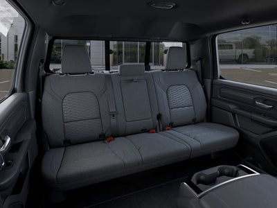 2026 RAM Ram 1500 RAM 1500 TRADESMAN CREW CAB 4X2 5'7' BOX