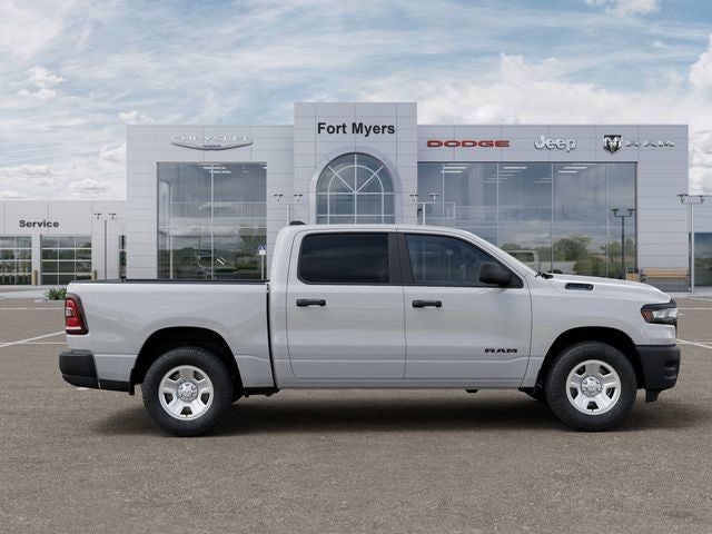 2026 RAM Ram 1500 RAM 1500 TRADESMAN CREW CAB 4X2 5'7' BOX