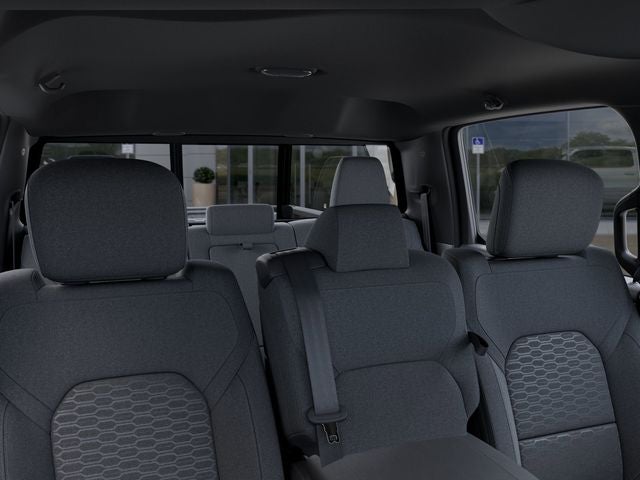 2026 RAM Ram 1500 RAM 1500 TRADESMAN CREW CAB 4X2 5'7' BOX