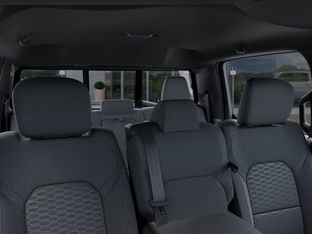 2026 RAM Ram 1500 RAM 1500 TRADESMAN CREW CAB 4X2 5'7' BOX