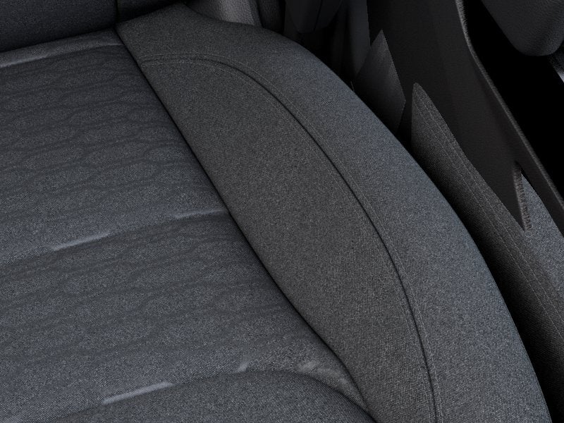 2026 RAM Ram 1500 RAM 1500 TRADESMAN CREW CAB 4X2 5'7' BOX