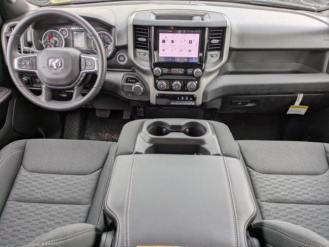 2026 RAM Ram 1500 RAM 1500 EXPRESS CREW CAB 4X2 5'7' BOX