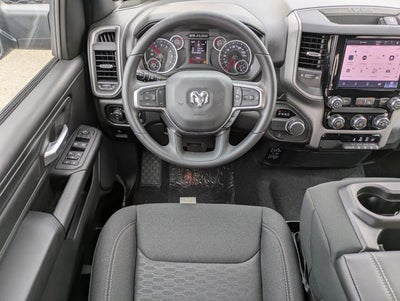 2026 RAM Ram 1500 RAM 1500 EXPRESS CREW CAB 4X2 5'7' BOX