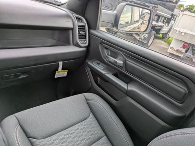 2026 RAM Ram 1500 RAM 1500 EXPRESS CREW CAB 4X2 5'7' BOX