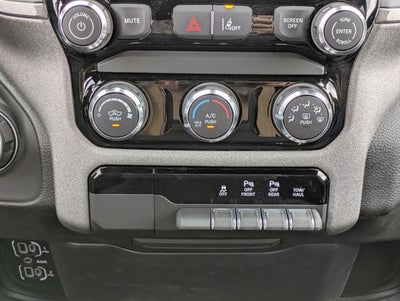 2026 RAM Ram 1500 RAM 1500 EXPRESS CREW CAB 4X2 5'7' BOX