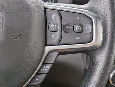 2026 RAM Ram 1500 RAM 1500 EXPRESS CREW CAB 4X2 5'7' BOX