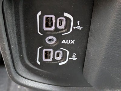 2026 RAM Ram 1500 RAM 1500 EXPRESS CREW CAB 4X2 5'7' BOX
