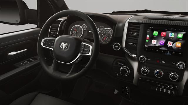 2026 RAM Ram 1500 RAM 1500 EXPRESS CREW CAB 4X2 5'7' BOX
