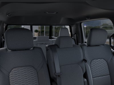 2026 RAM Ram 1500 RAM 1500 EXPRESS CREW CAB 4X2 5'7' BOX