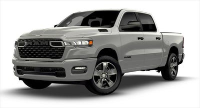 2026 RAM 1500 RAM 1500 EXPRESS CREW CAB 4X2 5'7' BOX
