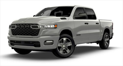 2026 RAM 1500 RAM 1500 EXPRESS CREW CAB 4X2 5'7' BOX