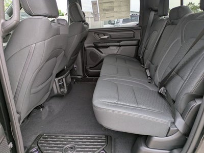 2026 RAM Ram 1500 RAM 1500 EXPRESS CREW CAB 4X2 5'7' BOX