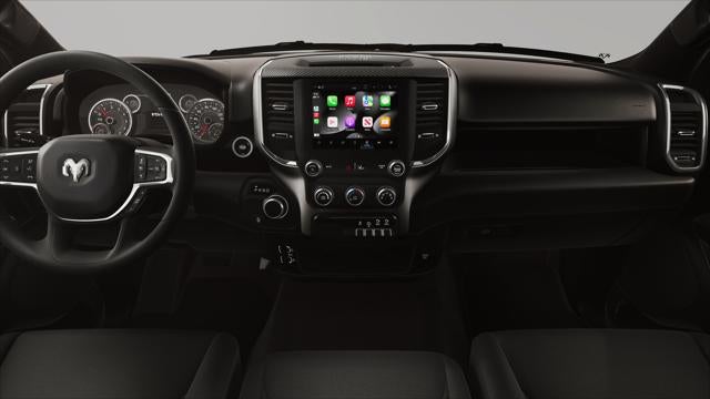 2026 RAM 1500 RAM 1500 EXPRESS CREW CAB 4X2 5'7' BOX
