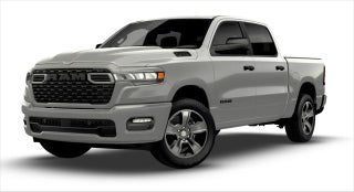 2026 RAM 1500 RAM 1500 EXPRESS CREW CAB 4X2 5'7' BOX