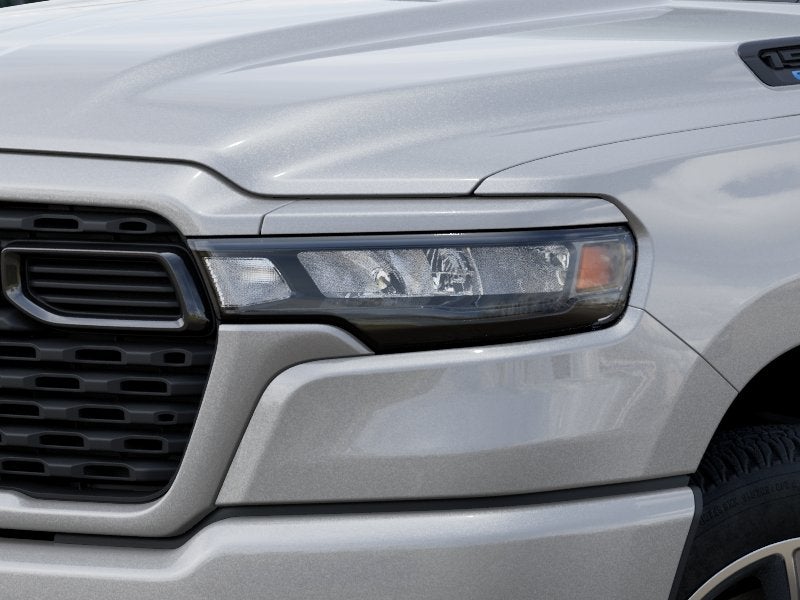 2026 RAM 1500 RAM 1500 EXPRESS CREW CAB 4X2 5'7' BOX
