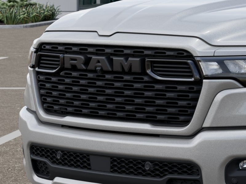 2026 RAM 1500 RAM 1500 EXPRESS CREW CAB 4X2 5'7' BOX